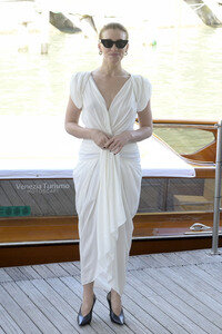 Photocall 'After the Hunt', Internationale Filmfestspiele von Venedig 2025