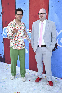 Filmpremiere 'Ice Cream Man' in Los Angeles