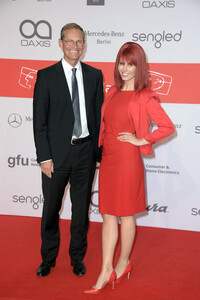 IFA 2015 Opening Gala in Berlin