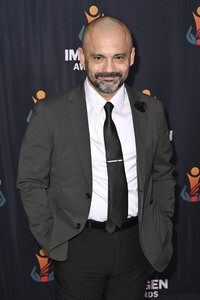 Imagen Awards 2026 in Beverly Hills