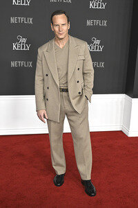 Filmpremiere 'Jay Kelly' in Los Angeles