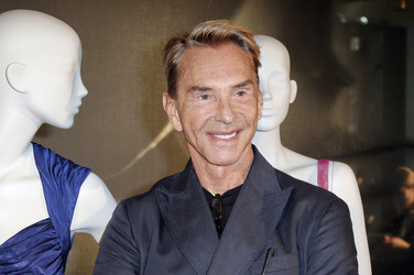 Joop Präsentation, Hamburg