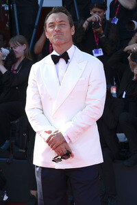 Filmpremiere 'The Wizard of the Kremlin', Internationale Filmfestspiele von Venedig 2025