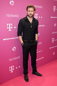 Serienpremiere 'Deutsch-Les-Landes' in München