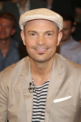 'Markus Lanz' Talkshow, Hamburg