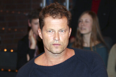 'Markus Lanz' Talkshow, Hamburg