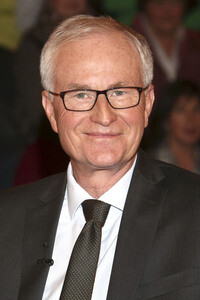 Talkshow 'Markus Lanz' in Hamburg