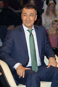 Talkshow 'Markus Lanz' in Hamburg