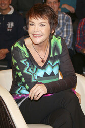 'Markus Lanz' Talkshow, Hamburg