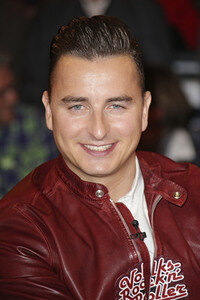 Talkshow 'Markus Lanz' in Hamburg