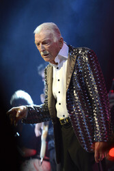 James Last Konzert, Hannover