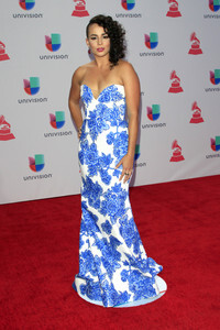16. Latin Grammy Awards in Las Vegas