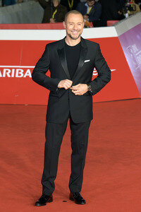 Filmpremiere 'La lezione', Internationales Filmfestival Rom 2025