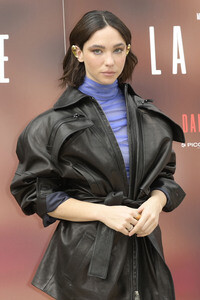 Photocall 'La lezione' in Rom