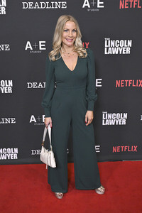 Season 4 Premiere 'The Lincoln Lawyer' in West Hollywood