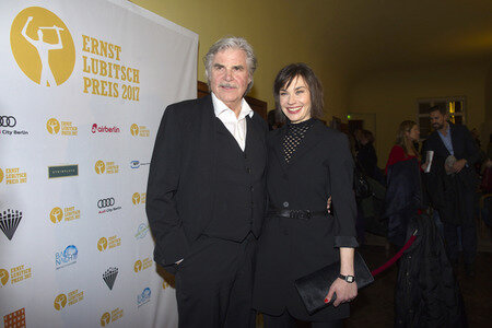 Ernst-Lubitsch-Preis 2017 in Berlin