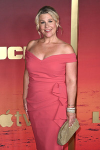 Serienpremiere 'Lucky' in Los Angeles