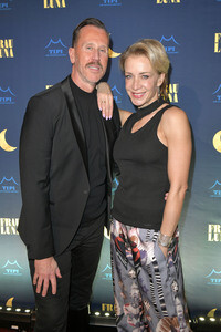 Theaterpremiere 'Frau Luna' in Berlin