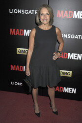 'Mad Men' Special Screening, New York