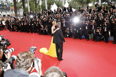 'Mad Max: Fury Road' Premiere, Cannes Film Festival 2015