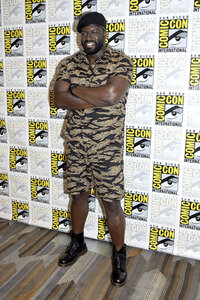 Photocall 'Magnum P.I.', San Diego Comic-Con International 2018