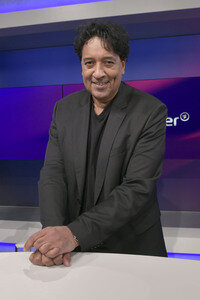 Talkshow 'maischberger' in Berlin