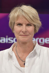 Talkshow 'maischberger' in Berlin