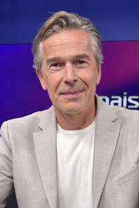 Talkshow 'maischberger' in Berlin