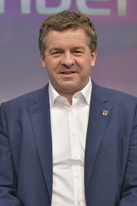 Talkshow 'maischberger' in Berlin