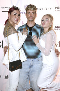 Douglas Cosmetics x Mrs. Marlisa Summer Get-Together in Berlin