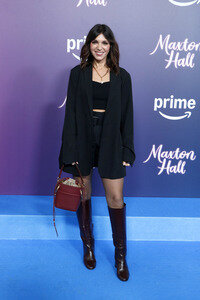 Season 2 Premiere 'Maxton Hall - Die Welt zwischen uns' in Berlin