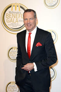 McDonald's Benefiz-Gala in Köln