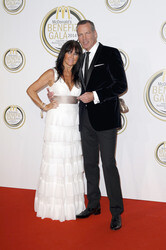 McDonald's Benefiz Gala 2014, Weissach