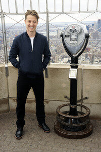 Photocall zur TV-Serie 'Gotham' in New York