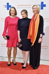 19. Medienpreis der Kindernothilfe 2017 in Berlin