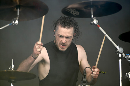 M'era Luna Festival 2026 in Hildesheim