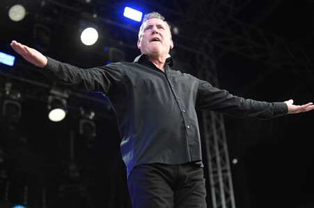 M'era Luna Festival 2026 in Hildesheim