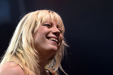 Mia Konzert, Hannover
