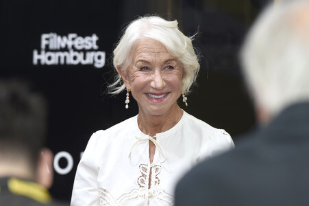 Filmpremiere 'Ein Talent fürs Morden' und Douglas Sirk Award Verleihung, Filmfest Hamburg 2026
