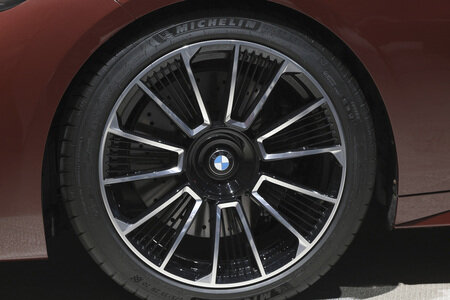 Japan Mobility Show 2025 in Tokio