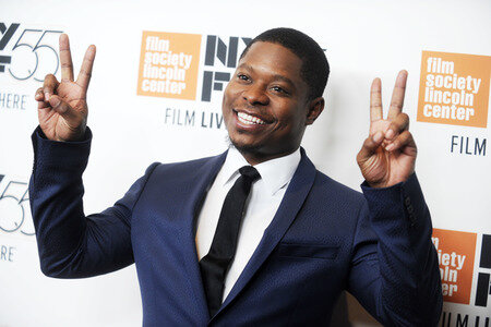'Mudbound' Premiere, New York Film Festival 2017