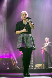 Ina Müller Konzert, Hamburg