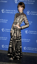 American Museum Of Natural History Gala, New York