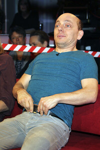 'NDR Talk Show' in Hamburg