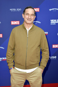 Bunte New Faces Award Film 2026 in Berlin