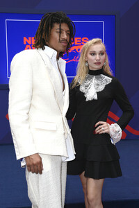 Bunte New Faces Award Style 2026 in Berlin