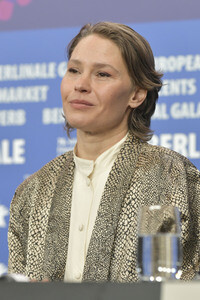 Pressekonferenz 'Nightborn', Berlinale 2026