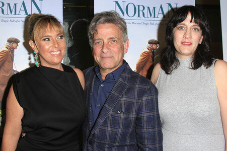 Filmpremiere 'Norman' in Los Angeles