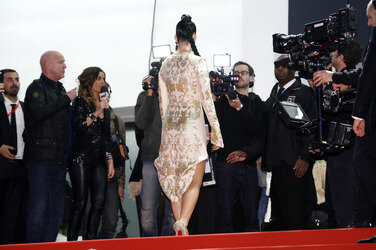 15. NRJ Music Awards, Cannes