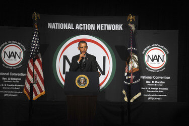 2014 National Action Network National Convention, New York